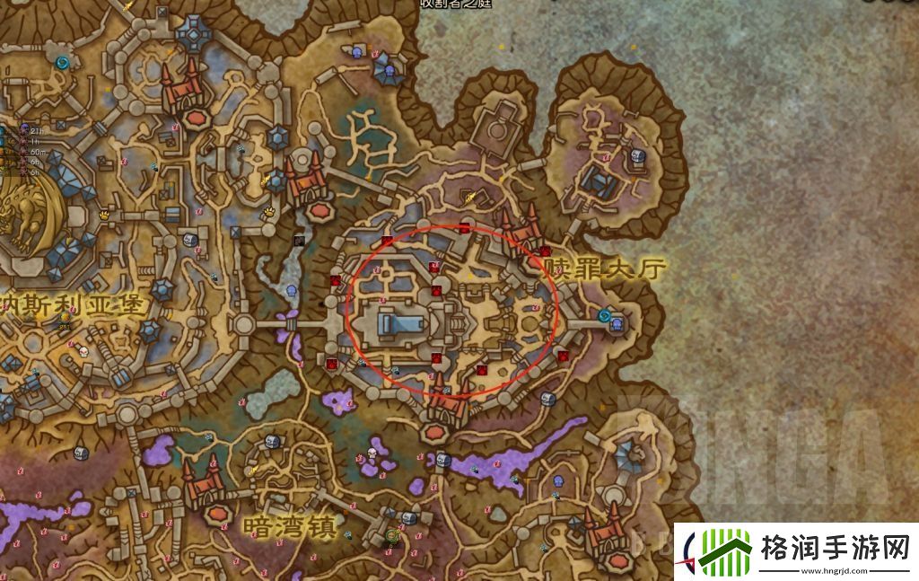 魔兽世界9.0结茧之骨获取攻略