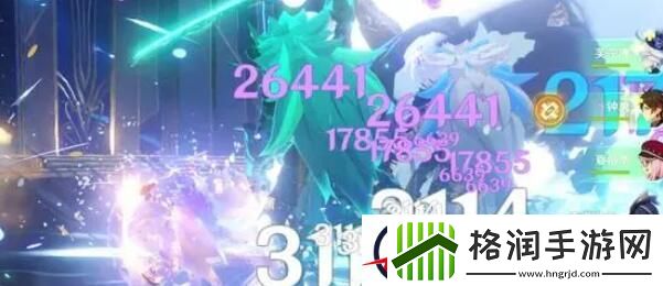 原神克洛琳德实用性分析