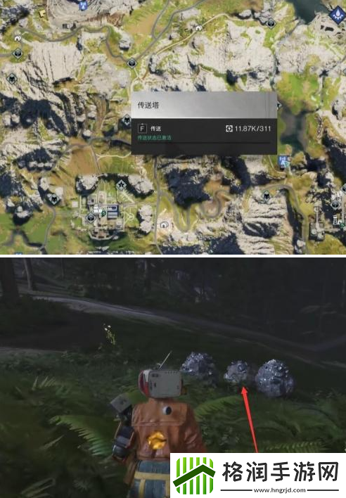 七日世界铝矿哪里多