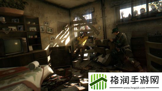 消逝的光芒暗夜猎手药剂怎么获得