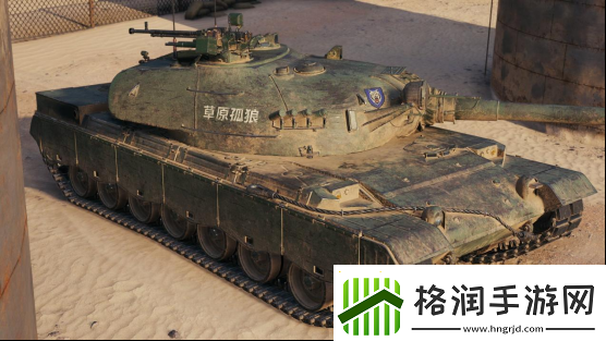 坦克世界领土争夺战玩法攻略