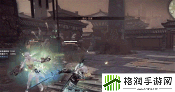 永劫无间张起灵战斗思路怎么样