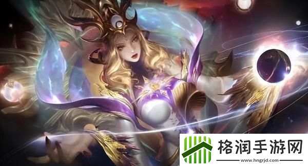 王者荣耀英雄排行榜