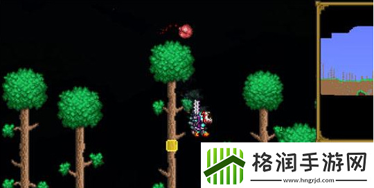 泰拉瑞亚史莱姆皇后召唤攻略