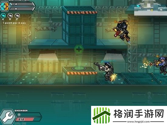 战火英雄3怎么存档