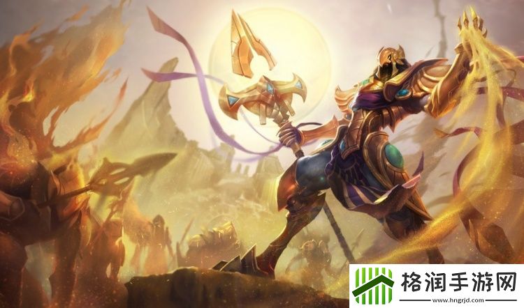 强制下班！沙皇在14.4版本的全球所有赛区内被禁用