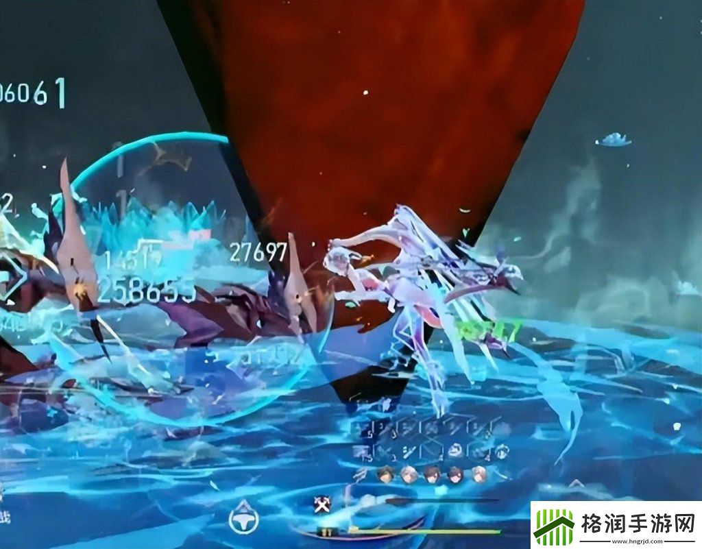 海底世界网页游戏怎么玩