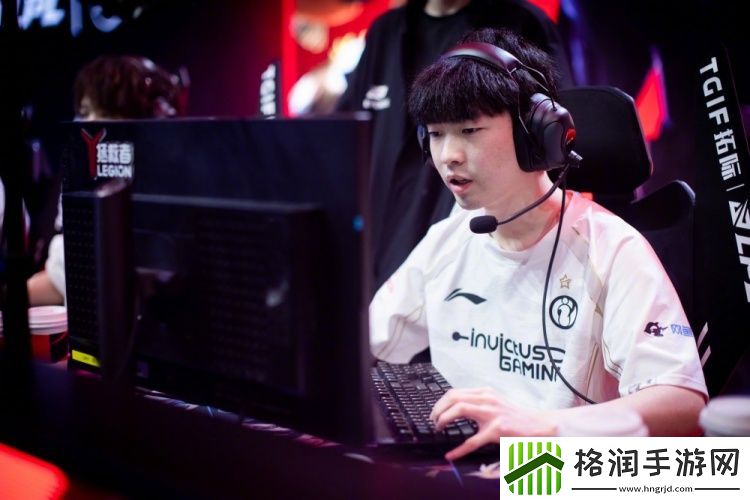 iG公布交手EDG赛后返图