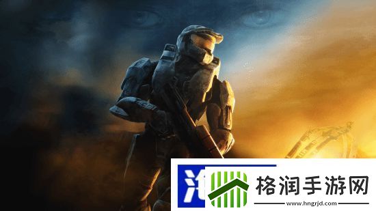 时隔16年！Xbox玩家现实见到光环3好友