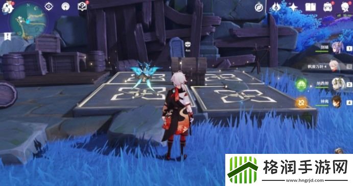 原神益智海域隐藏成就怎么解锁