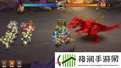 英雄无敌战争纪元异界之门每日玩法心得