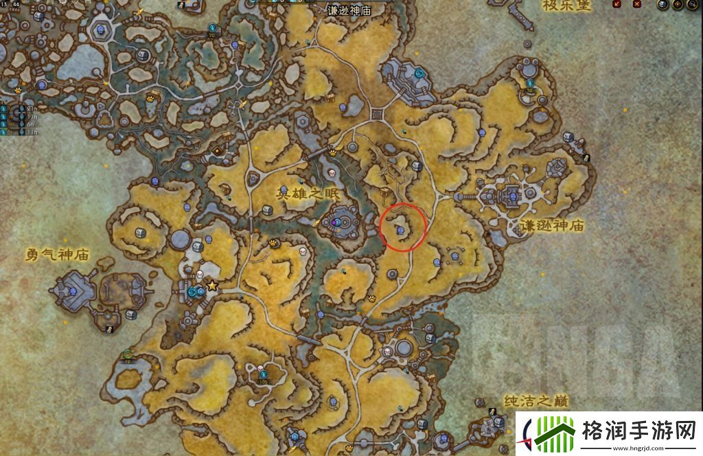 魔兽世界9.0结茧之骨获取攻略