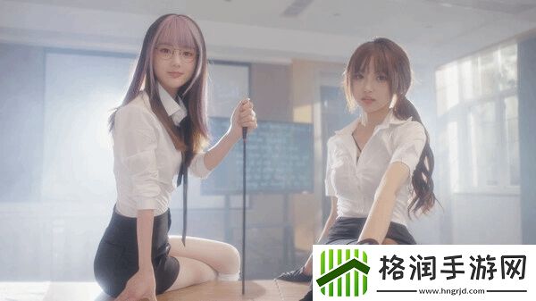 没完没了了又一款真人影游美女请别影响我学习上架Steam