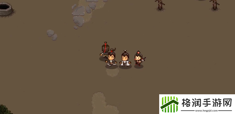 大江湖之苍龙与白鸟君宜辅怎么样