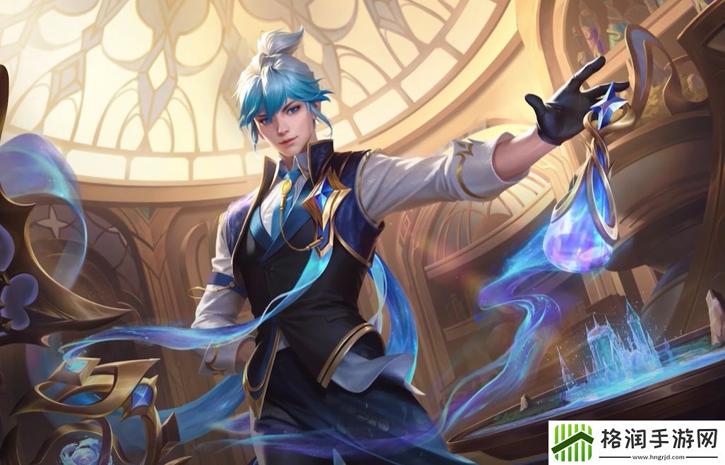 王者荣耀扁鹊奇幻香踪获取方法