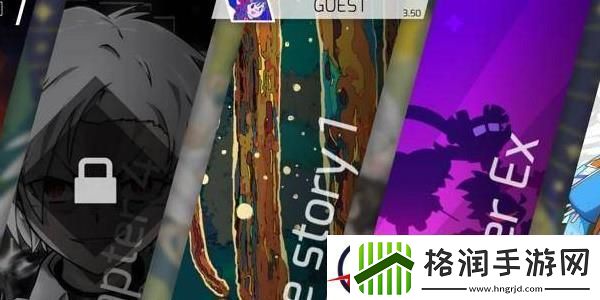 phigros快速提升rks方法介绍