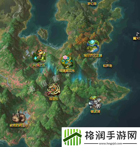 命运方舟护身符怎么解锁