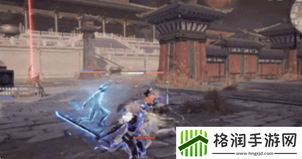 永劫无间张起灵战斗思路怎么样