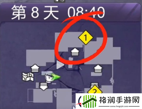 阿瑞斯病毒2风箱获取方法