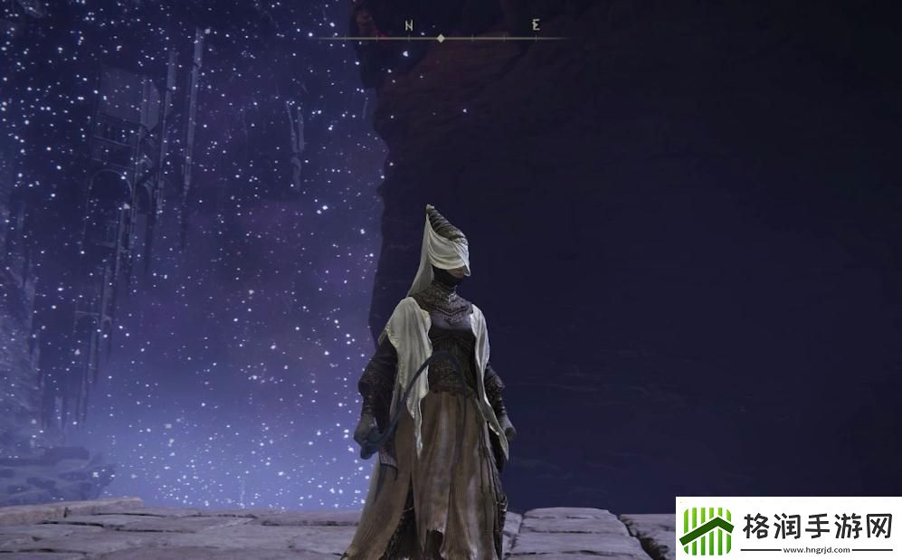 【艾尔登法环攻略】艾尔登法环火焰修士