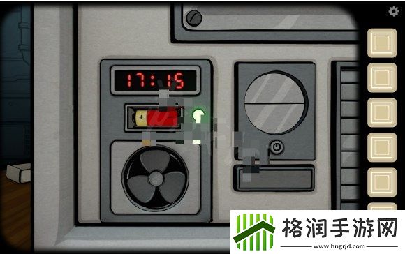 ThePastWithin第一章未来篇攻略