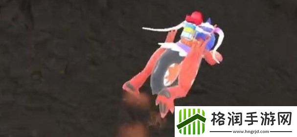 宝可梦朱紫过热怎么获得