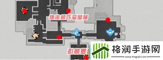 崩坏星穹铁道仙舟罗浮的所有宝箱在什么位置