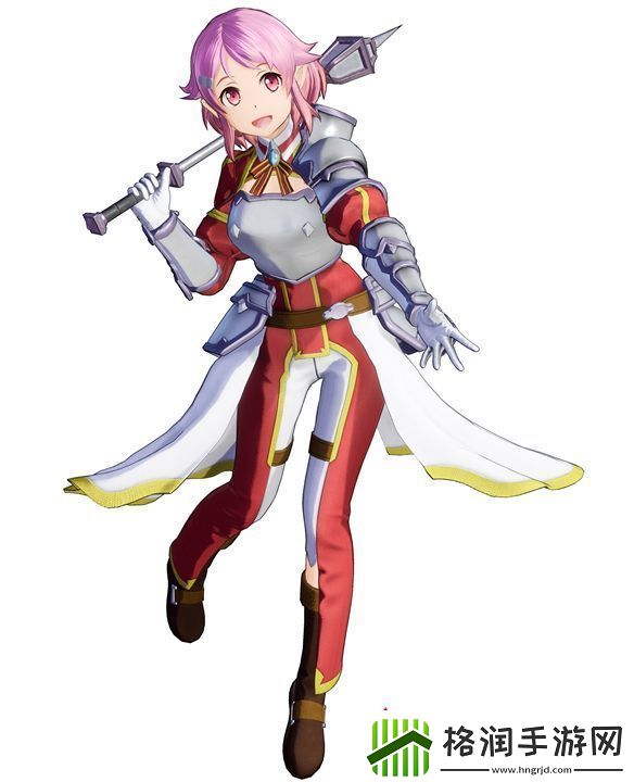 刀剑神域碎梦边境新增4位角色是谁