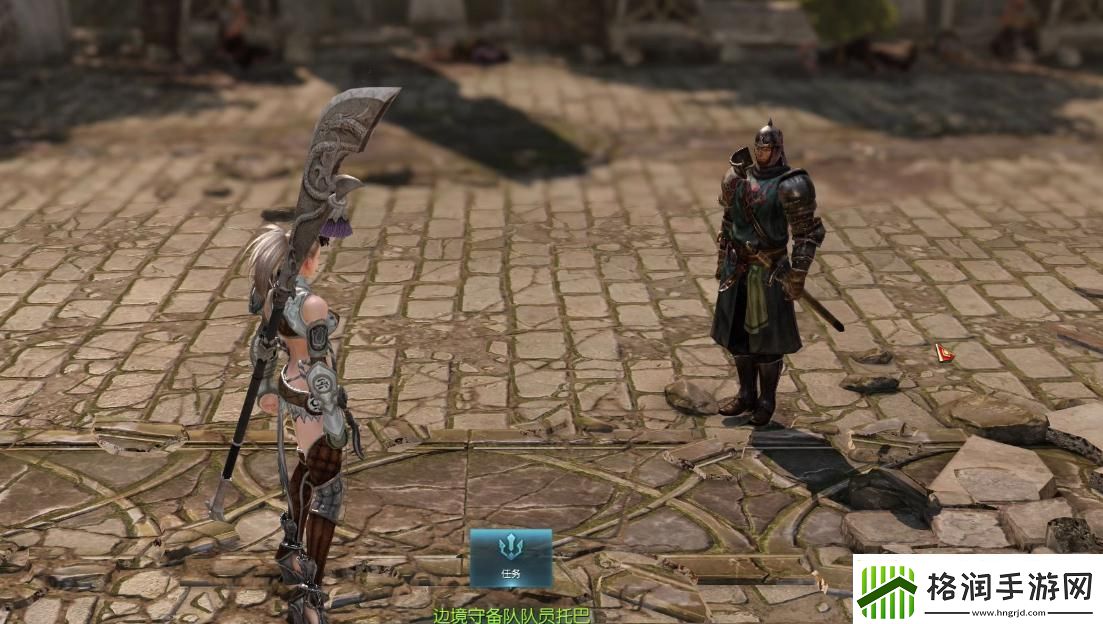 【失落的方舟攻略】失落的方舟操作方式竞技荣耀秘录