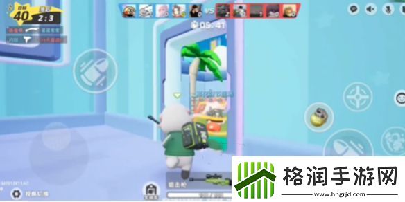 元梦之星狙击枪武器介绍