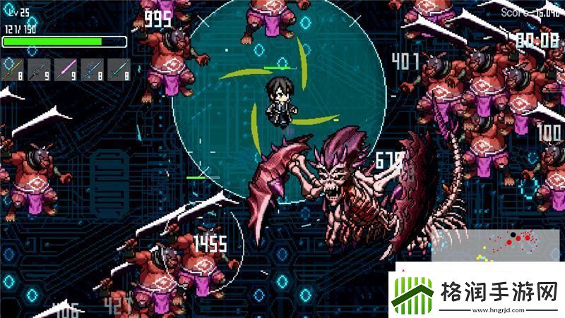 刀剑神域碎梦边境新增4位角色是谁