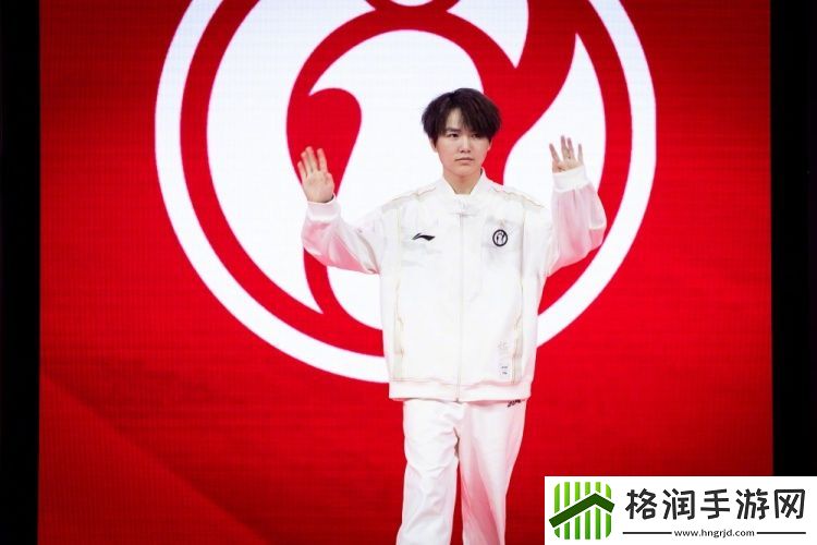 iG公布交手EDG赛后返图