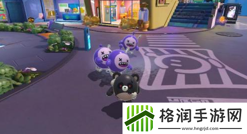 蛋仔派对变异蛋出现时间一览