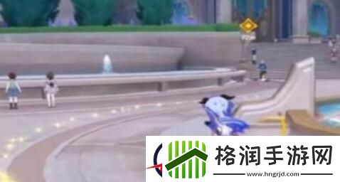 原神细雨眷恋之城攻略