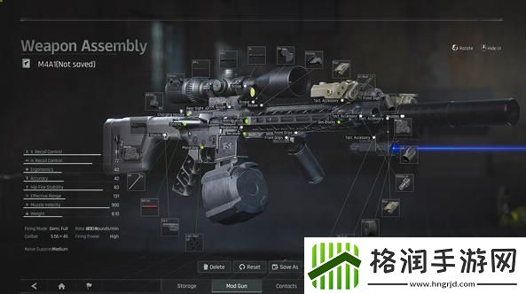 暗区突围热成像怎么获取