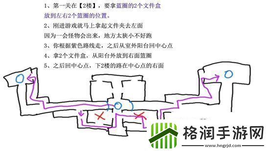 逃生试炼受试者释放协议第一关怎么过逃生试炼受试者释放协议第一关攻略