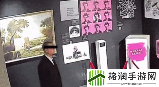 俄罗斯保安有多逆天值班时把自己负责看守的艺术品直接给生吃了