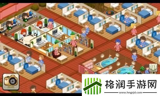 饭店物语初期布局攻略