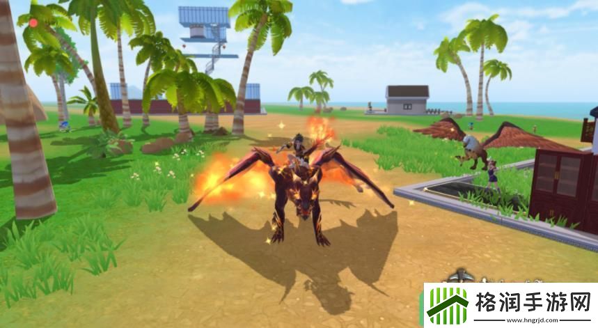 2023创造与魔法5月13日礼包兑换码都可以兑换那些游戏道具呢