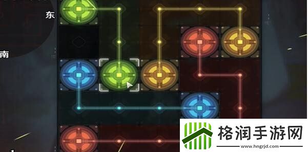 鸣潮无明湾怎么解密