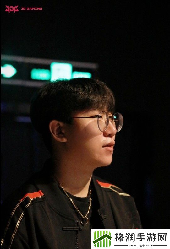 JDG分享昨日获胜返图