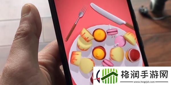 抓大鹅摇晃功能打开方法介绍