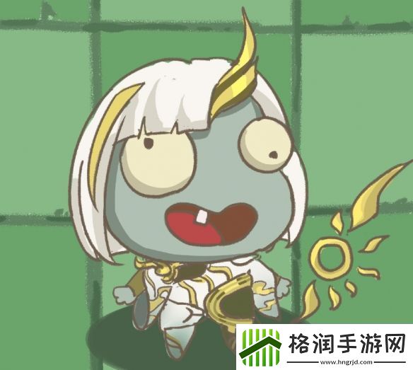 小僵尸表情包大全