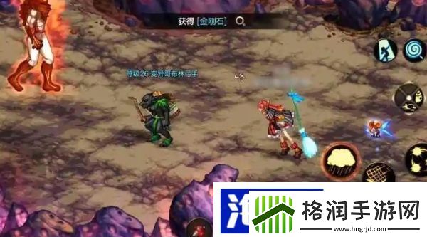 dnf手游祥瑞溪谷攻略战斗优化