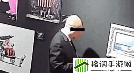 俄罗斯保安有多逆天值班时把自己负责看守的艺术品直接给生吃了