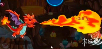 洛克王国火焰宝珠获取方法