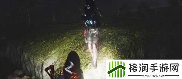 七日世界眼镜蛇握把怎么获得