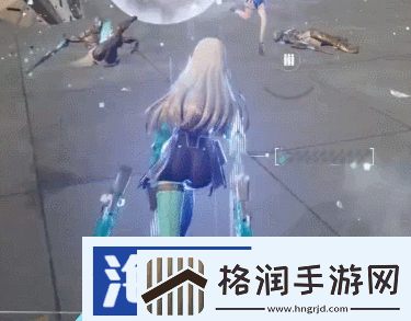 西山居新游双端公测