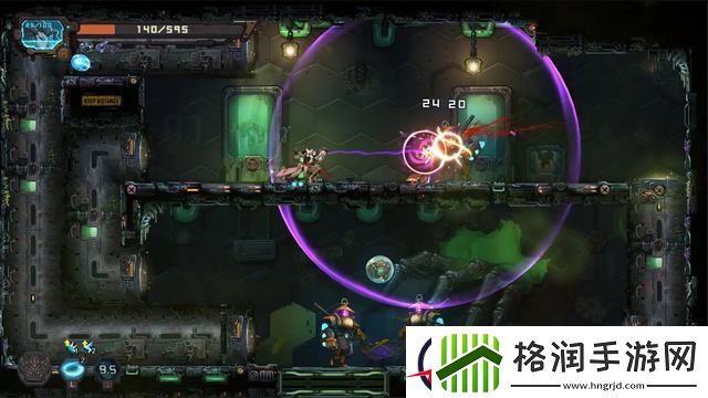 湮灭线图文攻略