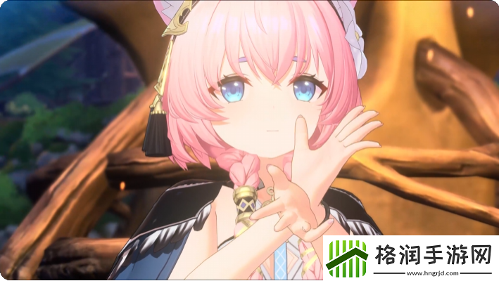 蓝色星原抽卡吗